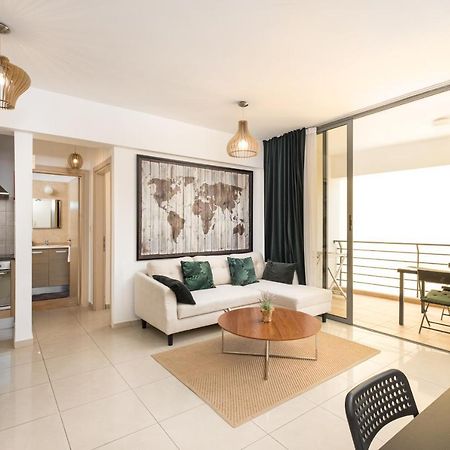 Lazuli City Center Ap 42 Larnaca Luaran gambar
